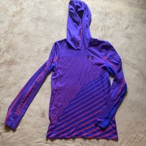 Under Amour Lightweight Hoodie